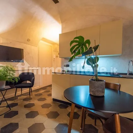 Rent this 1 bed apartment on Emanuele Filiberto in Piazza Emanuele Filiberto, 10122 Turin TO