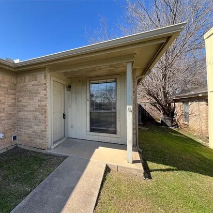 Rent this 2 bed house on 1134 Landsdale Lane in Saginaw, TX 76179