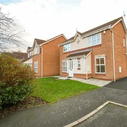 Buy this 3 bed house on Dunstall Close in Moreton, CH46 1PX