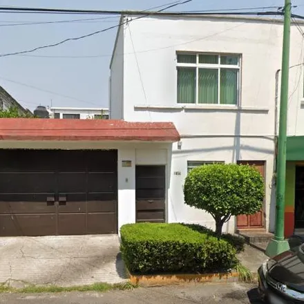 Image 2 - Calle Matagalpa, Gustavo A. Madero, 07369 Mexico City, Mexico - House for sale