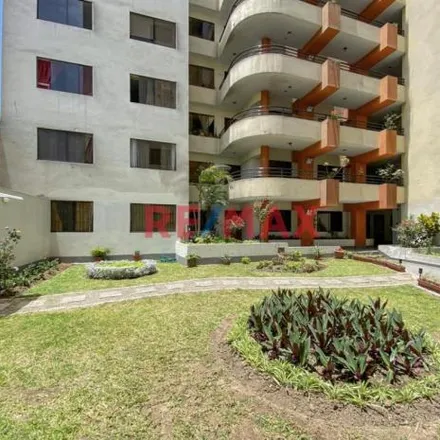 Image 2 - Matricula Abierta, Brazil Avenue, Breña, Lima Metropolitan Area 15083, Peru - Apartment for sale