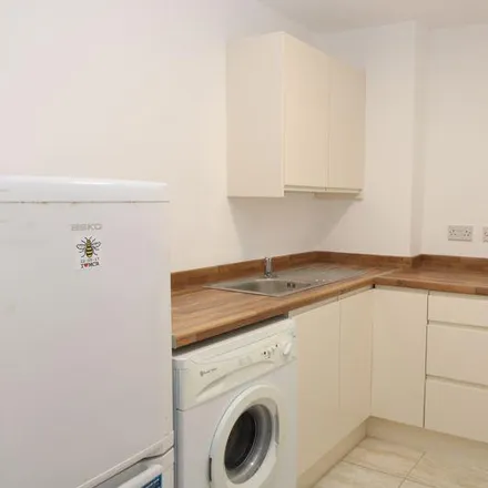Rent this 1 bed apartment on Drake Street in Rochdale, OL16 1SB