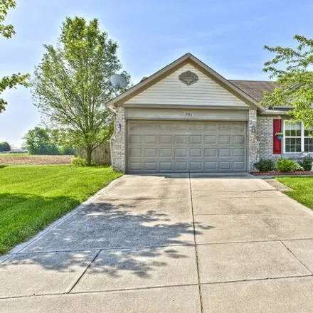 Buy this 3 bed house on 791 Penny Lane in Pittsboro, Hendricks County
