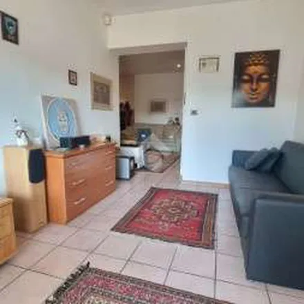 Rent this 1 bed apartment on Via Roccaraso in 00135 Rome RM, Italy