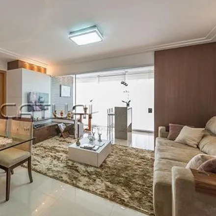Buy this 3 bed apartment on Edifício Poty Lazzarotto in Rua Doutor Dimas de Barros 65, Guanabara