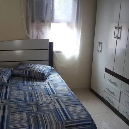 Rent this 1 bed house on Ingleses do Rio Vermelho in Florianópolis, Santa Catarina