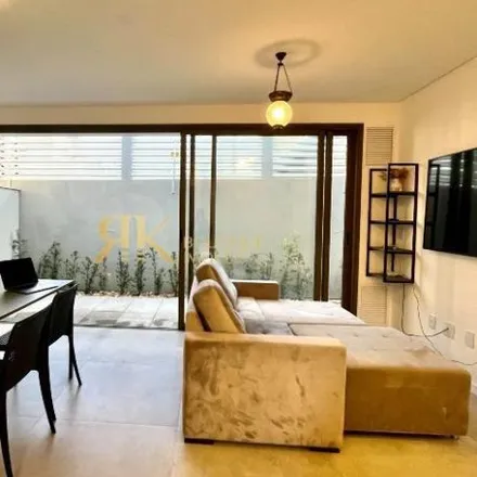 Buy this 2 bed apartment on Rua Otávio Cruz in Rio Tavares, Florianópolis - SC