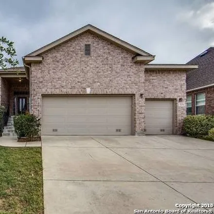 Image 1 - 3219 Shoshoni Rise, Bexar County, TX 78261, USA - House for rent