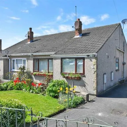 Buy this 2 bed duplex on 9 Coppice Wood Crescent in Yeadon, LS19 7LH