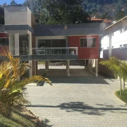 Buy this 3 bed house on Rua Miguel Cerqueira Daqui in Bairro João VI, New Fribourg - RJ