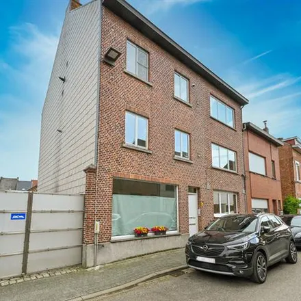 Image 8 - Kluisstraat 61, 2800 Mechelen, Belgium - Apartment for rent