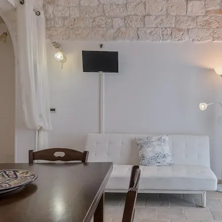 Rent this 1 bed house on 72017 Ostuni BR