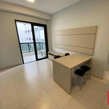 Rent this 1 bed apartment on Avenida Brigadeiro Luís Antônio in República, São Paulo - SP