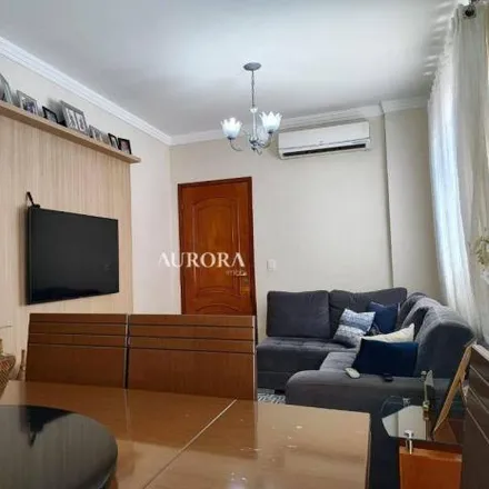 Buy this 3 bed apartment on Canaa in Rua da Lapa, Higienópolis