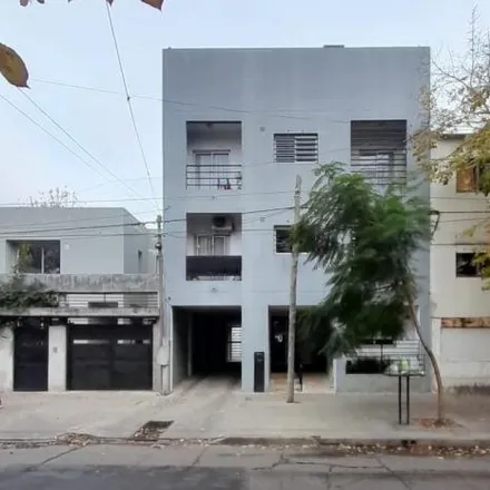 Rent this 1 bed apartment on Calle 117 283 in Partido de La Plata, 1900 La Plata
