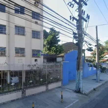Buy this 2 bed apartment on Rua Doutor Alfredo Backer in Alcântara, São Gonçalo - RJ