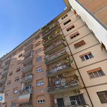 Rent this 2 bed apartment on Commissariato Porta Maggiore in Via Giovanni De Agostini, 00176 Rome RM