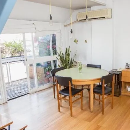 Rent this 2 bed apartment on Gallo 1168 in Recoleta, C1187 AAF Buenos Aires