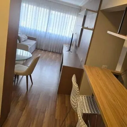 Rent this 1 bed apartment on Rua Pedroso Alvarenga 1098 in Vila Olímpia, São Paulo - SP