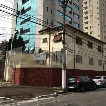 Image 2 - Liceu Pasteur, Rua Mairinque 256, Vila Clementino, São Paulo - SP, 04037-020, Brazil - House for rent