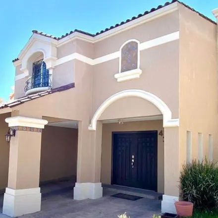 Buy this 4 bed house on Avenida Las Lomas in 31236 Chihuahua, CHH