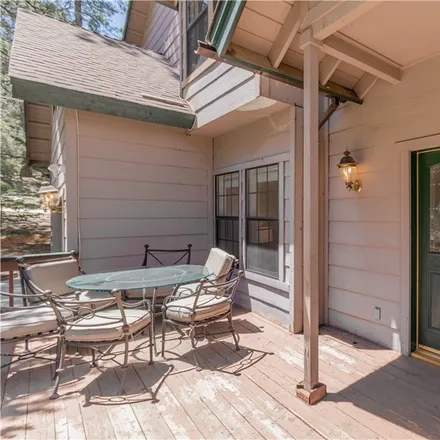 Image 3 - 2117 Cypress Way, Pine Mountain Club, Kern County, CA 93222, USA - Loft for sale