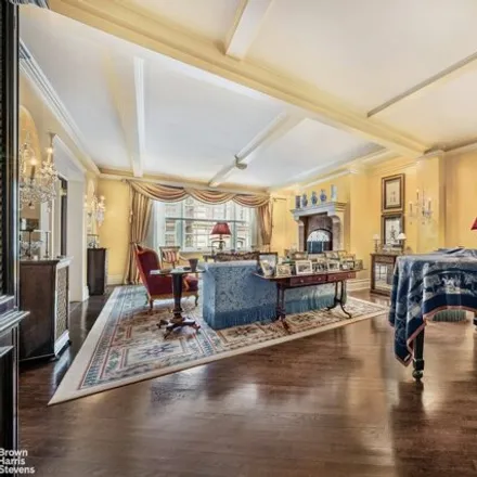 Image 6 - 130 East 67th Street, New York, NY 10065, USA - Apartment for sale