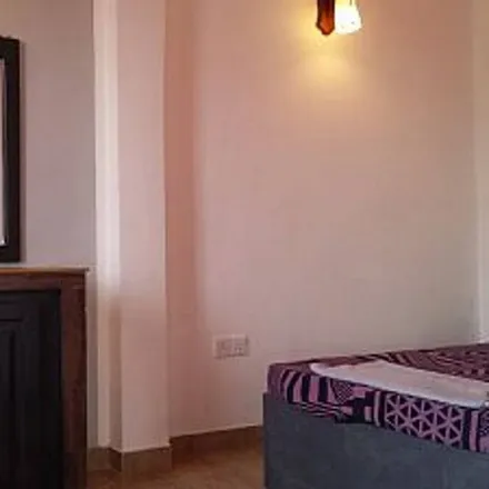 Rent this 1 bed apartment on Dehiwala in Marine Drive, Dehiwala 00600
