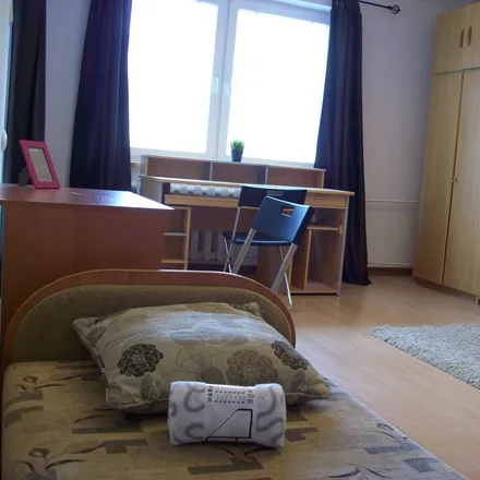 Image 1 - Armii Krajowej 19, 15-661 Białystok, Poland - Room for rent