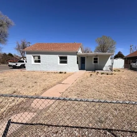 Buy this 3 bed house on 1998 West Summit Avenue in Pueblo, CO 81004