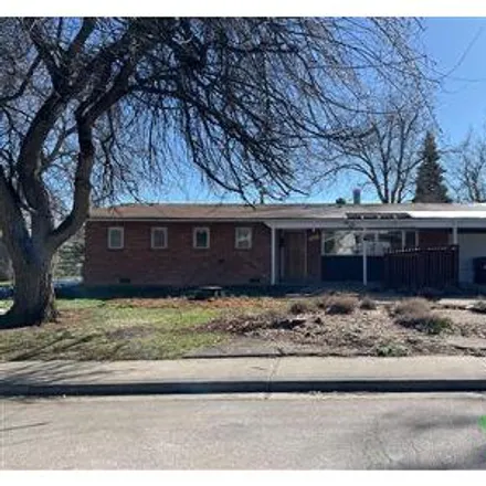 Buy this 3 bed house on 4630 Sioux Drive in Boulder, CO 80303