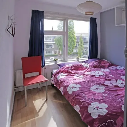 Rent this 1 bed apartment on 9717 BK Groningen