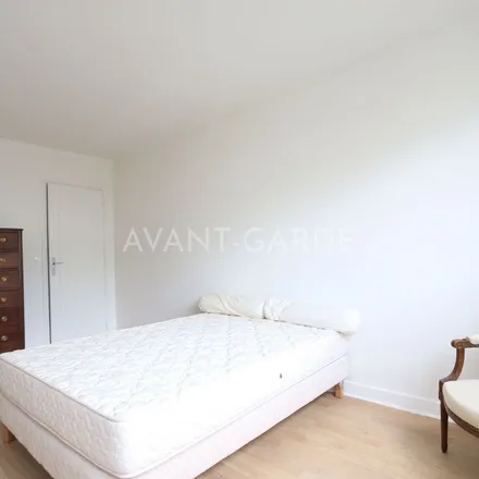 Image 8 - 35 Rue de Croulebarbe, 75013 Paris, France - Apartment for rent