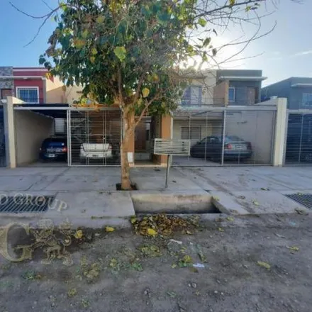 Buy this 2 bed apartment on unnamed road in Distrito Jesús Nazareno, 5523 Mendoza