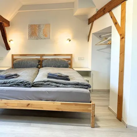 Rent this 1 bed apartment on 04938 Uebigau-Wahrenbrück