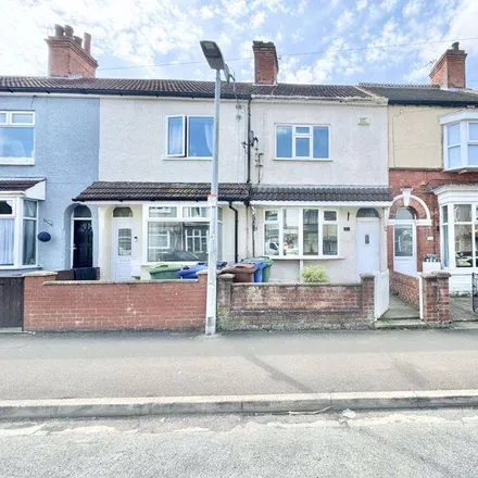 Image 1 - Crow Hill Avenue, Cleethorpes, DN35 8DF, United Kingdom - Townhouse for rent