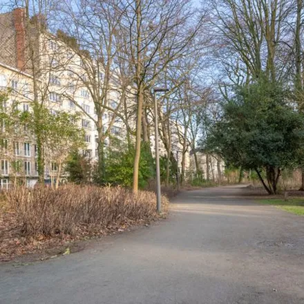 Rent this 1 bed apartment on Rubenslei 31 in 2018 Antwerp, Belgium