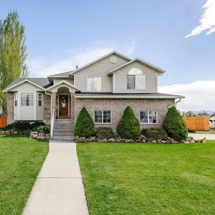 Buy this 5 bed house on 499 450 West in Nibley, Cache County