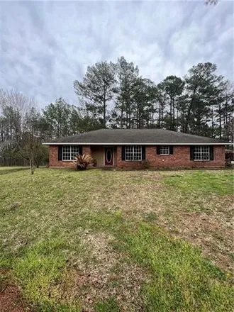 Buy this 4 bed house on 146 Willis Drive in Pineville, LA 71360