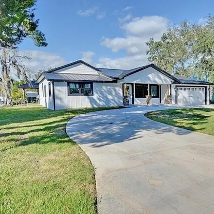 Image 2 - Northwest 15th Street, Crystal River, Citrus County, FL 34428, USA - House for sale