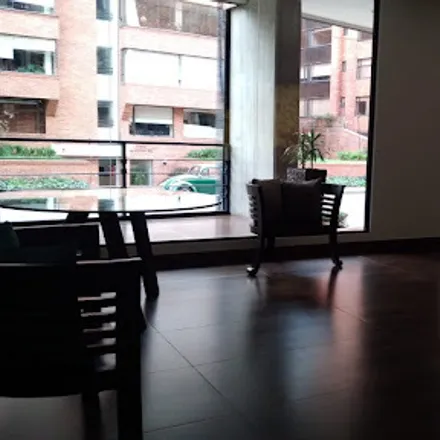 Rent this 2 bed apartment on Terra in Calle 127C, Usaquén