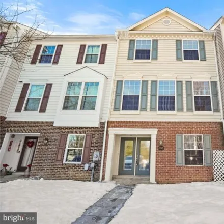 Rent this 3 bed house on 146 Rock Creek Court in Frederick, MD 21702