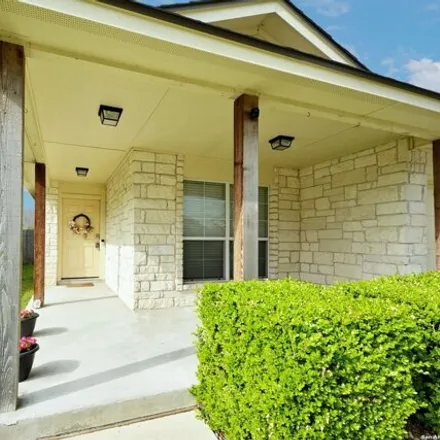 Image 4 - 2132 Sinclair Drive, New Braunfels, TX 78130, USA - House for rent