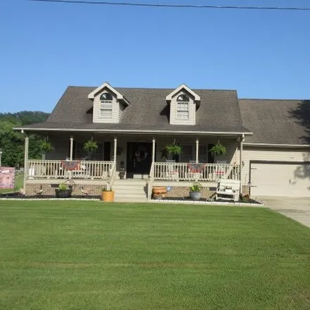 Buy this 4 bed house on Johnson County in Kentucky, USA