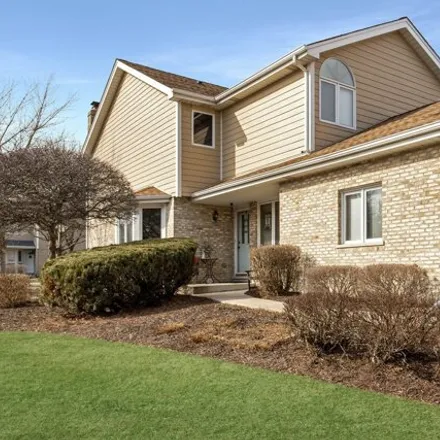 Buy this 2 bed house on 11984 Cormoy Lane in Orland Park, Orland Township
