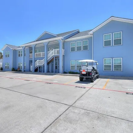 Buy this 2 bed condo on South Station Street in Port Aransas, TX 78373