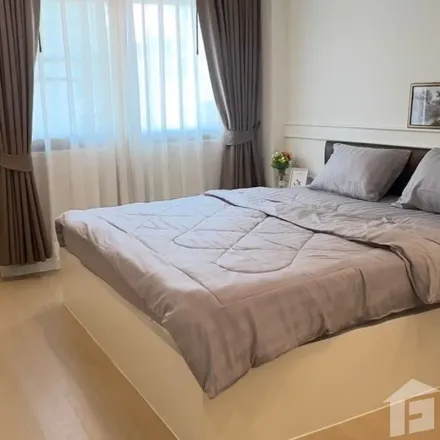 Image 2 - unnamed road, Vadhana District, Bangkok 10110, Thailand - Apartment for rent