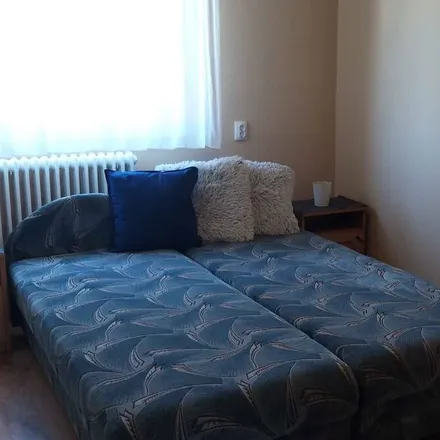 Rent this 2 bed duplex on Gyenesdiás in Balaton utca, 8315