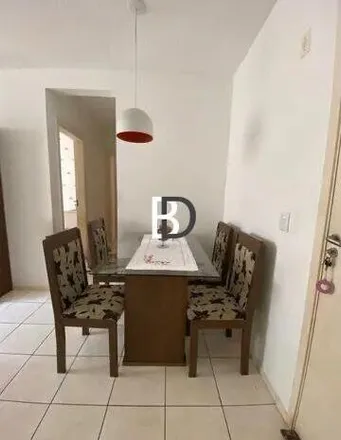 Buy this 2 bed apartment on Rodovia Amaral Peixoto in São José do Barreto, Macaé - RJ