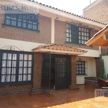 Rent this 1 bed house on Calle Alcatraces 213 in Jaime Nuno, 37530 León